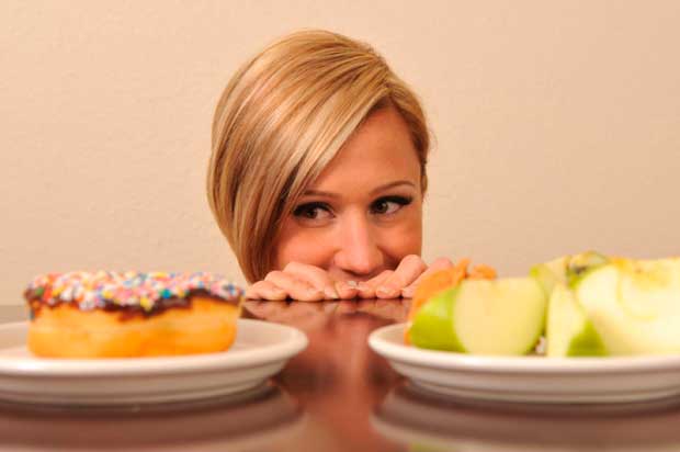 7 Ways To Fight Sugar Cravings
