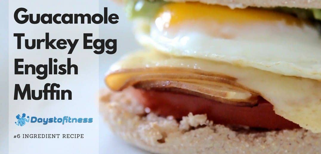 Special Sugar-Free Breakfast Muffin