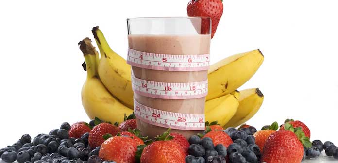 How Long Should I Use Meal Replacement Shakes ?