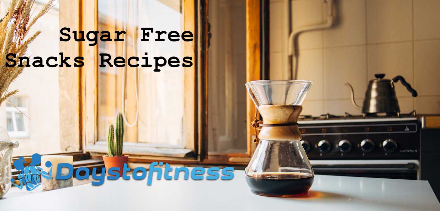 Sugar Free Snacks Recipes