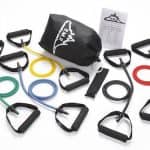 my resistance band set for 21 day fix