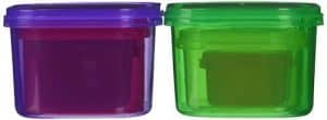 Portion Control 7 Piece Container Kit by Beachbody