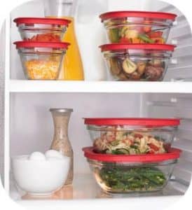 store-food-on-your-fridge