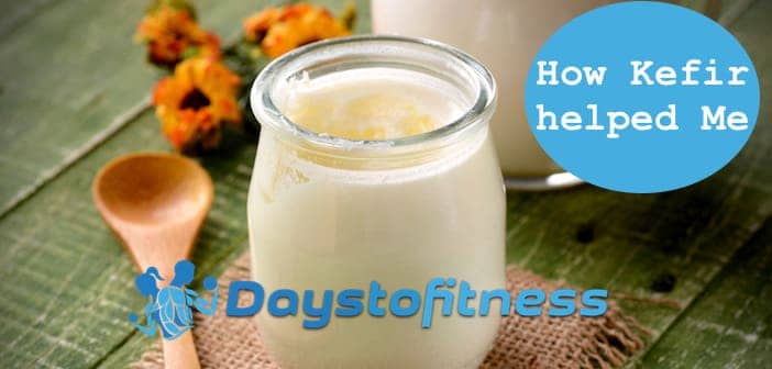 How Probiotics Have Helped Me