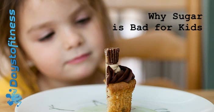 Why Sugar is Bad for Kids