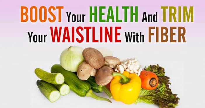 The Importance of Fiber