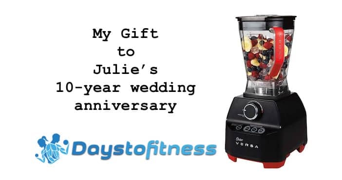 Is a Smoothie Blender a Nice Gift ? 