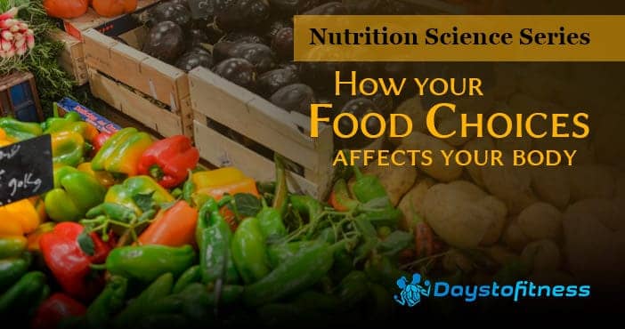Nutrition Science Series