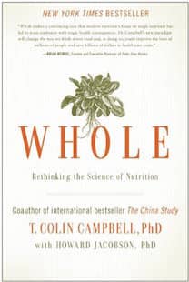 Whole book cover