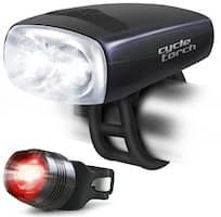bike light usb rechargeable