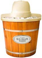 electric ice cream maker