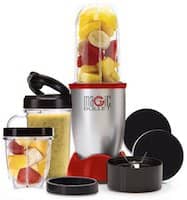 magic bullet blender