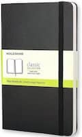 moleskine notebook