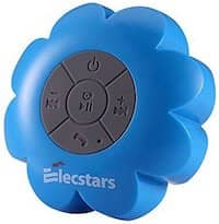 shower speaker