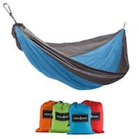 portable hammock