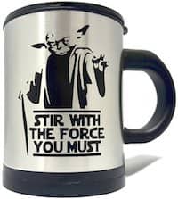 yoda mug