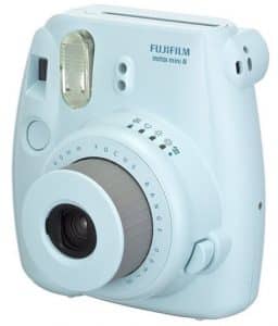 fujifilm instant mini camera