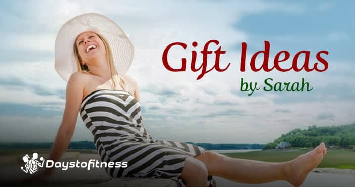 Gift ideas By Sarah