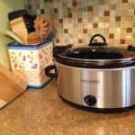 my crock-pot model