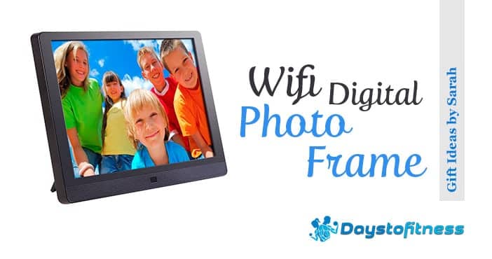 Email Pix Directly to Photo Frame