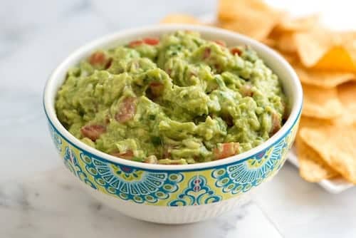 Guacamole