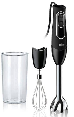  Braun MQ505 Multiquick Hand Blender