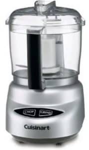 Cuisinart DLC-2ABC Mini Prep Plus