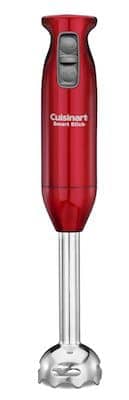Cuisinart Smart Stick CSB-75BC 200 Watt 2 Speed Hand Blender
