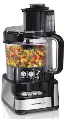 Hamilton Beach 12-Cup Stack and Snap