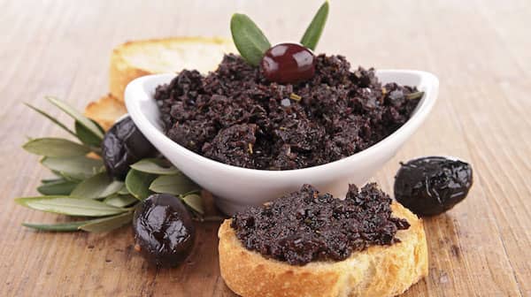 Tapenade