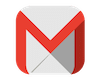 Gmail Mobile App logo