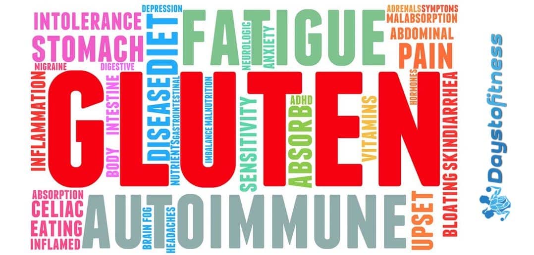 What is Gluten Sensitivity