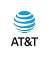 at&t logo