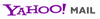 yahoo mail logo