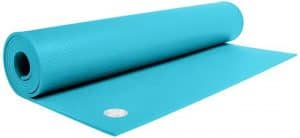 Manduka Pro Yoga Mat green