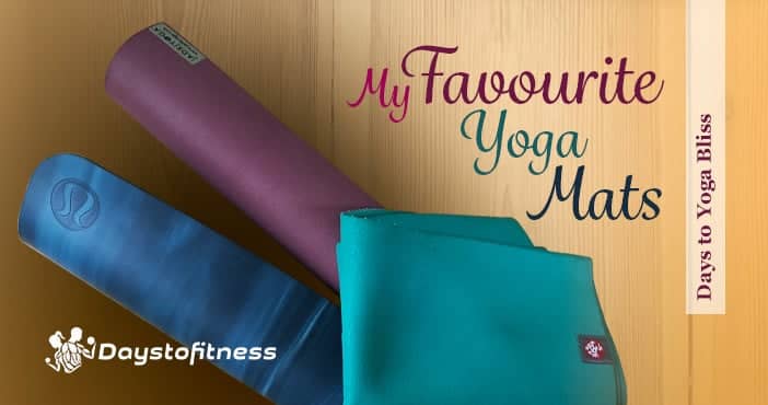 Best Yoga Mats 2023