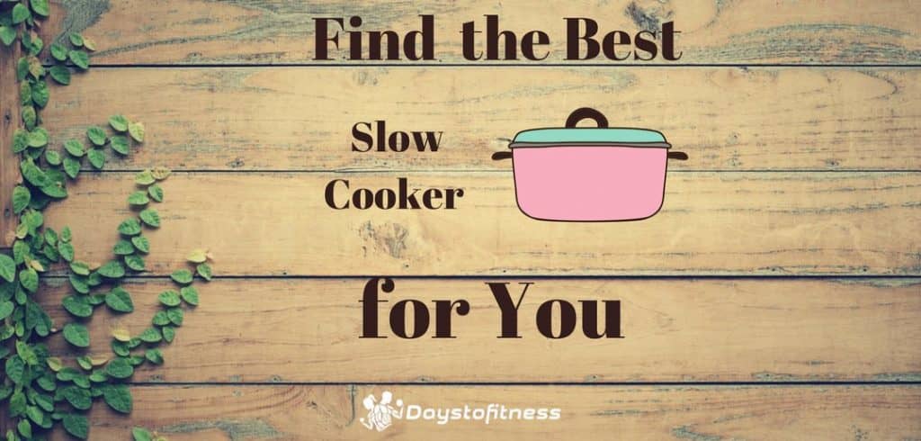 Find the Best slow cooker for you post cover