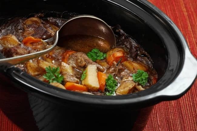 Irish Stew