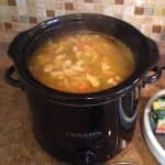 crock pot 2 quart size manual