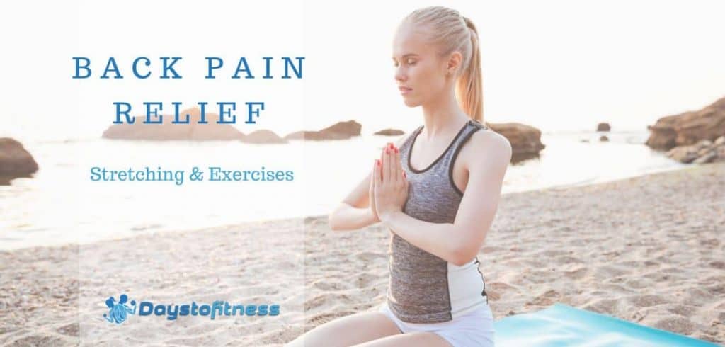 Back Pain Relief post cover