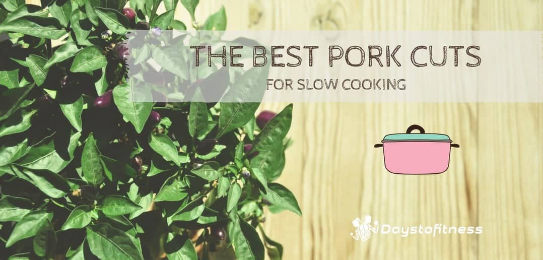 Save Money - The Best Pork Cuts for Slow Cooking