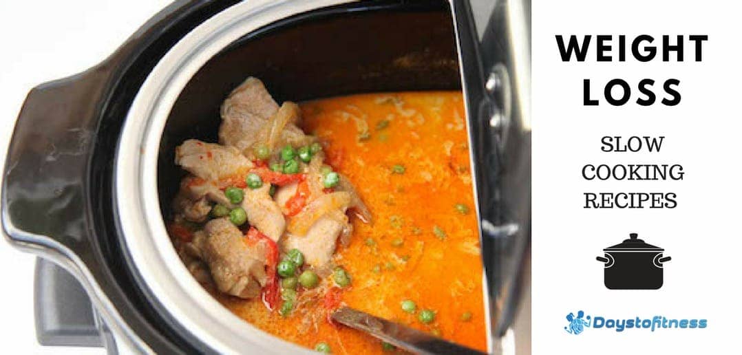 Slow Cooking Weight Loss Recipes