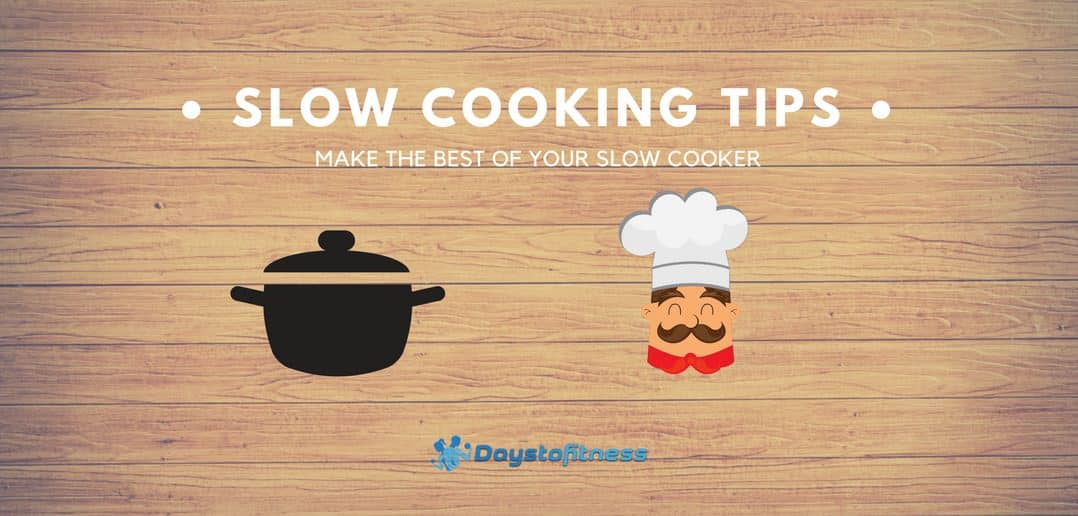 Slow Cooking Tips - Make the best of your Slow Cooker