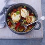 Italian vegetable bake