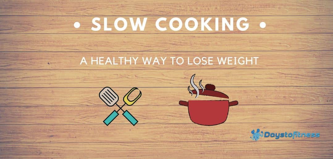 A Healthy Way to Lose Weight