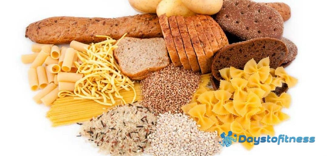 How to Identify High Food Carbs