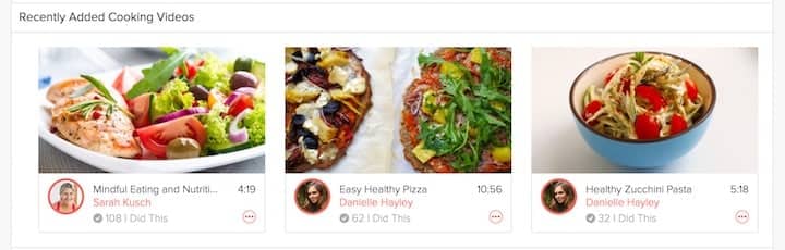 grokker recently added recipes to cooking