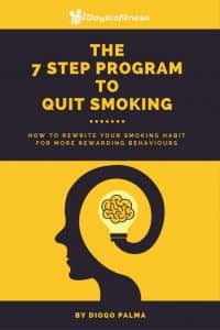 the 7 step program to quit smoking pinterest by diogo palma