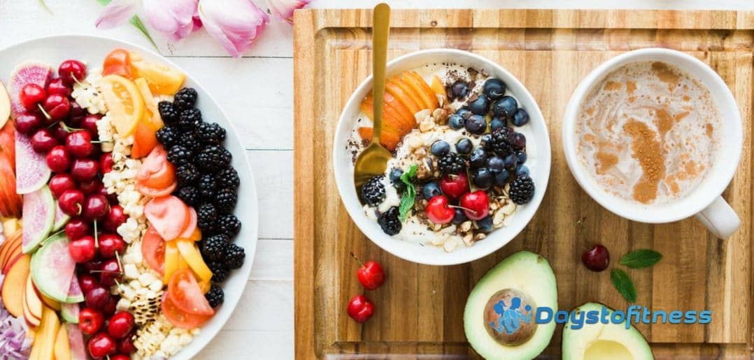 Post-Exercise Snack Guide and Ideas