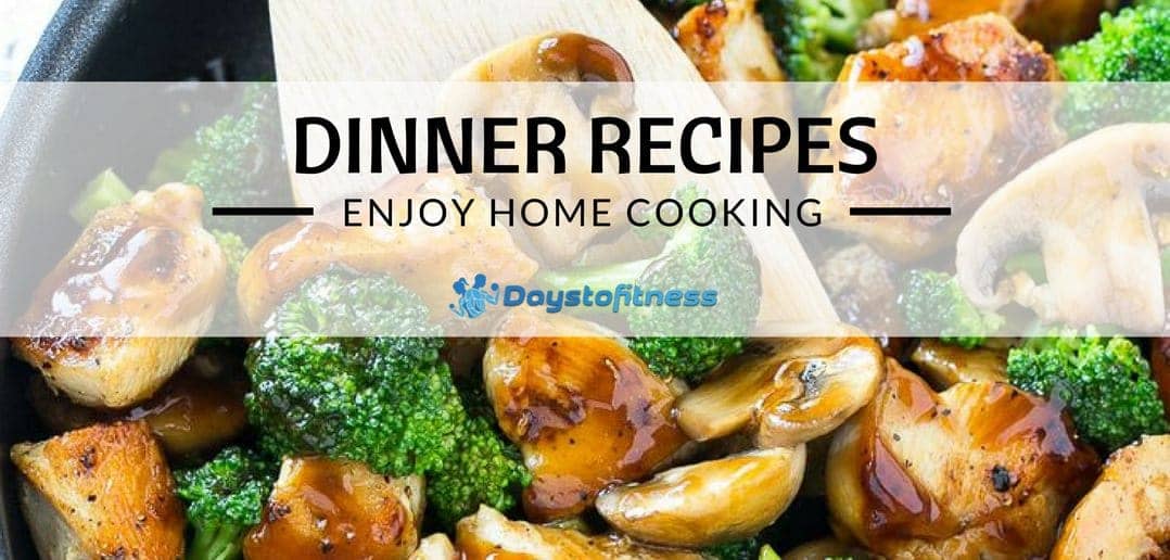 Lovely Dinner Recipes